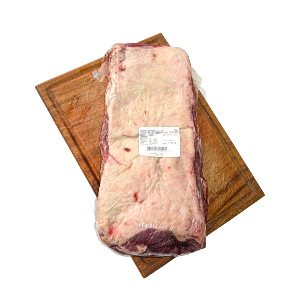 Rindfleisch vakuumverpackt – Kolumbianischer Export from Kolumbien